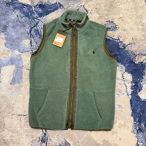 The North Face vest unisex (Suurus: M) (1 foto / 2)