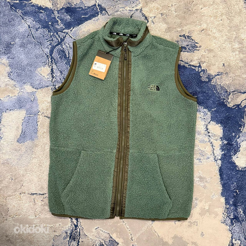 The North Face vest unisex (Suurus: M)