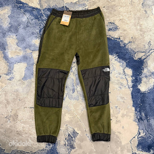 Брюки The North Face унисекс (Размер: M)