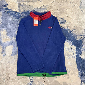 The North Face pusa unisex (Suurus: XL) (1 foto / 2)
