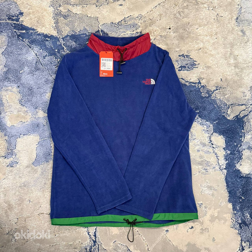 The North Face унисекс толстовка (Размер: XL)