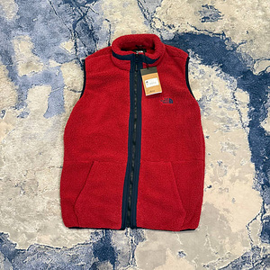 The North Face vest unisex (Suurus: L) (1 foto / 2)