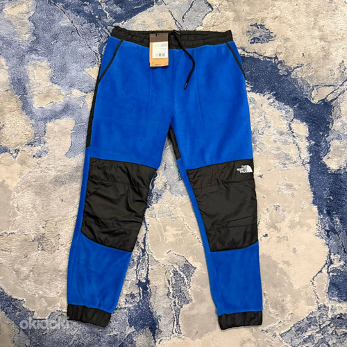 Брюки The North Face унисекс (Размер: M)
