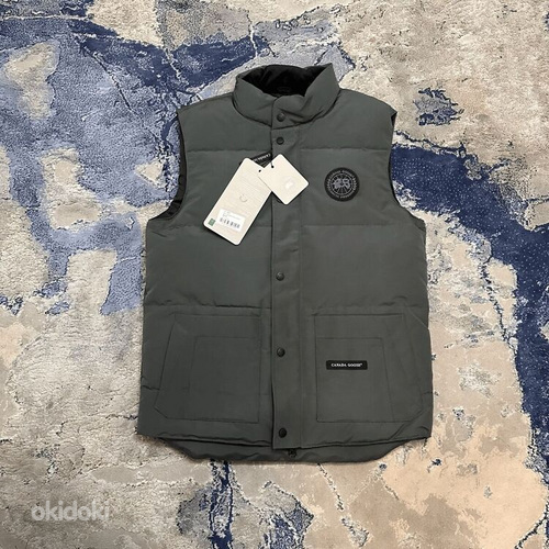 Canada Goose vest / žilett Suurus: M