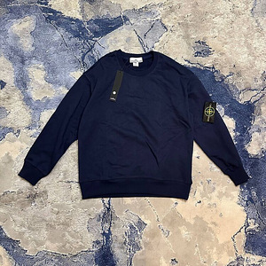 Свитшот Stone Island Размер: M (1 фото из 1)