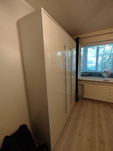 Kokkupandav voodi / Kokkupandav voodi (1 foto / 4)