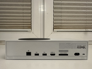 Xbox series s (4 foto / 8)