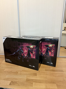 AOC G2 series Q27G2S (6 foto / 6)