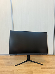 Samsung Odyssey G5 G51C 32-tolline monitor (1 foto / 4)