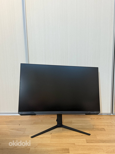 Samsung Odyssey G5 G51C 32-tolline monitor