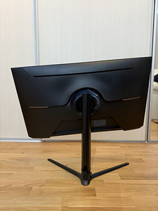 Samsung Odyssey G5 G51C 32-tolline monitor (3 foto / 4)