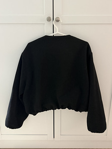 Бомбер ZARA (2 фото из 3)