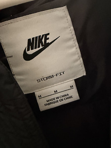 NIKE jope (3 foto / 5)