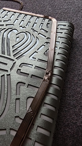 Ted Baker clutch (5 foto / 7)