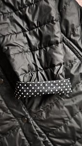 Marina Renaldi double sided coat (3 foto / 5)