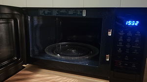 Микроволновая печь | mikrolaineahi | microwave oven (5 фото из 5)