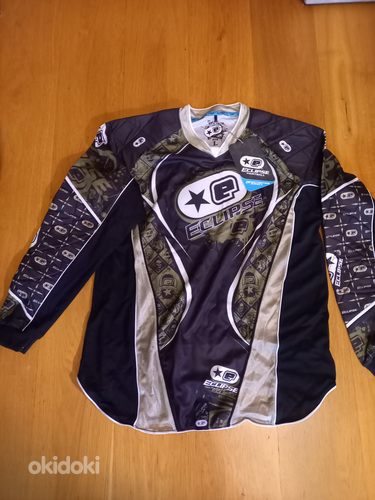 Paintballi varustus
