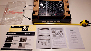 Продается Numark Party Mix DJ пульт (2 фото из 7)