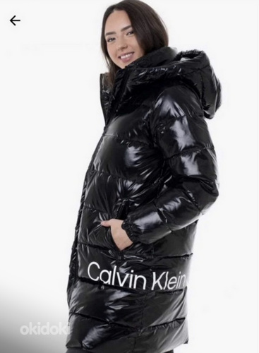 Calvin Klein jope