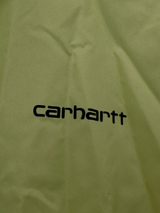 Куртка Carhartt | Размер M | Зелёная (3 фото из 5)