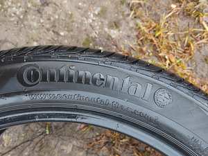 Lamellrehvid R18/45/225 Continental (2 foto / 6)