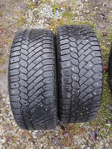 Lamellrehvid R16/55/205 Continental (1 foto / 4)