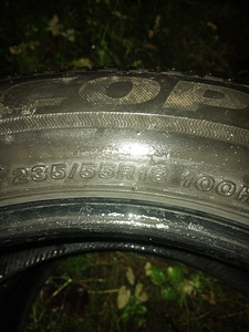 Suverehvid R18/55/235 (6 foto / 6)