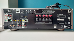 Ресивер Yamaha RX-V471 Ti 5.1 (2 фото из 4)
