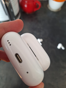Airpods pro 2 Hea koopia (4 foto / 10)