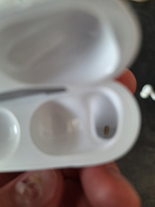 Airpods pro 2 Hea koopia (3 foto / 10)