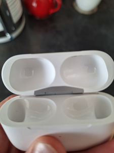Airpods pro 2 Hea koopia (7 foto / 10)