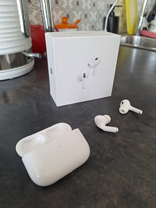 Airpods pro 2 Hea koopia (6 foto / 10)