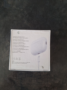 Airpods pro 2 Hea koopia (9 foto / 10)