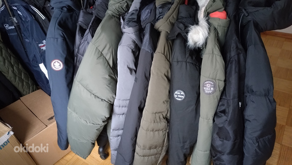 Müüa uued meeste talvejoped , S,M,L, XL, XXL