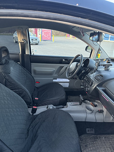 New Beetle 1998 2.0 85Kw (10 foto / 12)