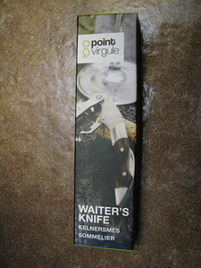 Korgitser/korgiavaja/väike saag, UUS, pakendis (5 foto / 5)