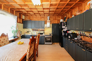 Семейный дом в Риге - Букулты (1 фото из 27)