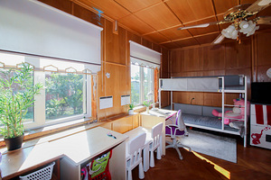 Семейный дом в Риге - Букулты (9 фото из 27)