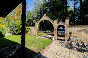 Семейный дом в Риге - Букулты (23 фото из 27)