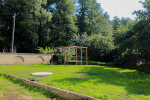 Семейный дом в Риге - Букулты (24 фото из 27)