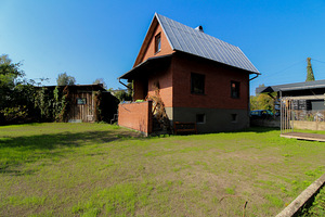 Семейный дом в Риге - Букулты (25 фото из 27)