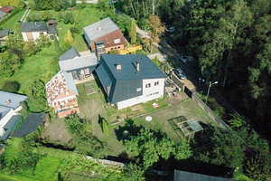 Семейный дом в Риге - Букулты (27 фото из 27)