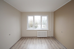 Silts dzīvoklis Ķengaragā ar ērtu plānojumu (6 foto no 15)