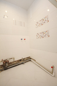 Silts dzīvoklis Ķengaragā ar ērtu plānojumu (10 foto no 15)