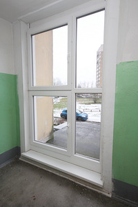 Silts dzīvoklis Ķengaragā ar ērtu plānojumu (13 foto no 15)