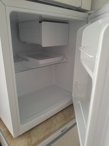 Новый компактный холодильник Gorenje 45L