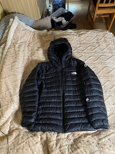 The North Face Summit Series (2 foto / 2)