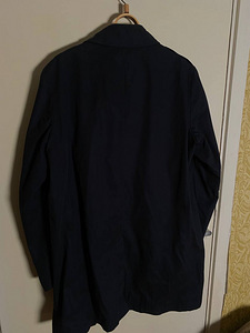 Пальто Massimo Dutti (3 фото из 3)