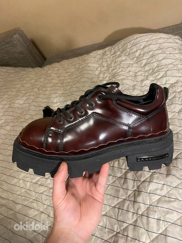 Eytys Detroit x Vintage