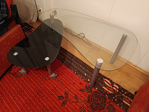 Nurgadiivanvoodi U-kujuline (9 foto / 9)
